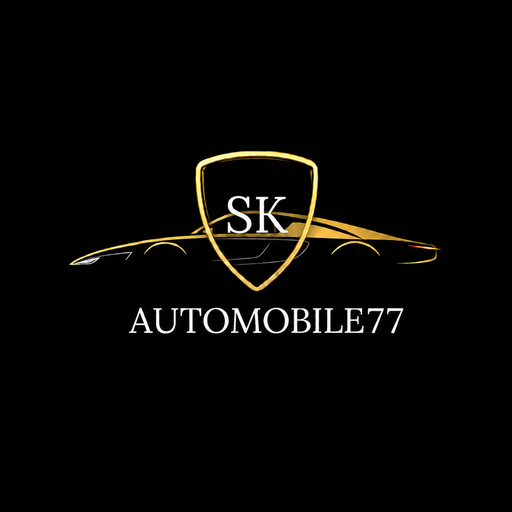 Logo SKAutomobile77